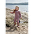Mikk-Line Baby Uldjakke Uld Twilight Mauve